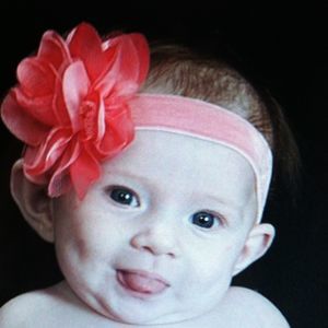 Meet your Posher, Simone